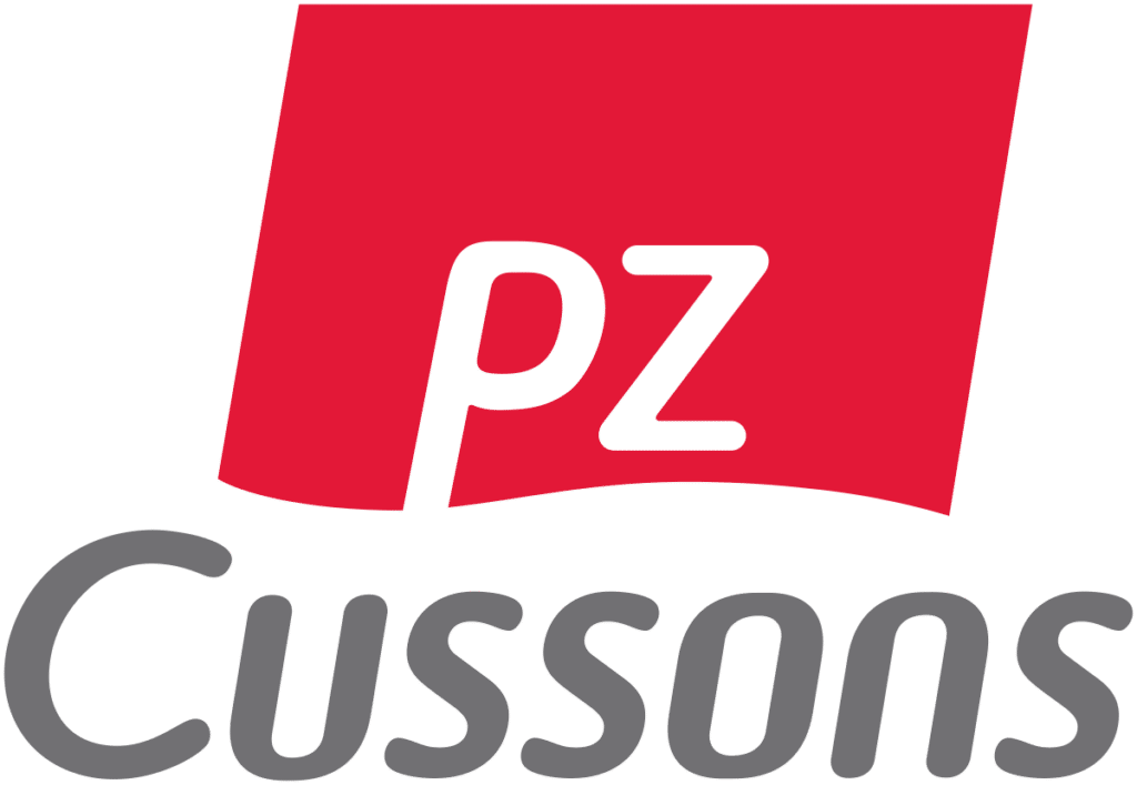 pz cussons logo.svg